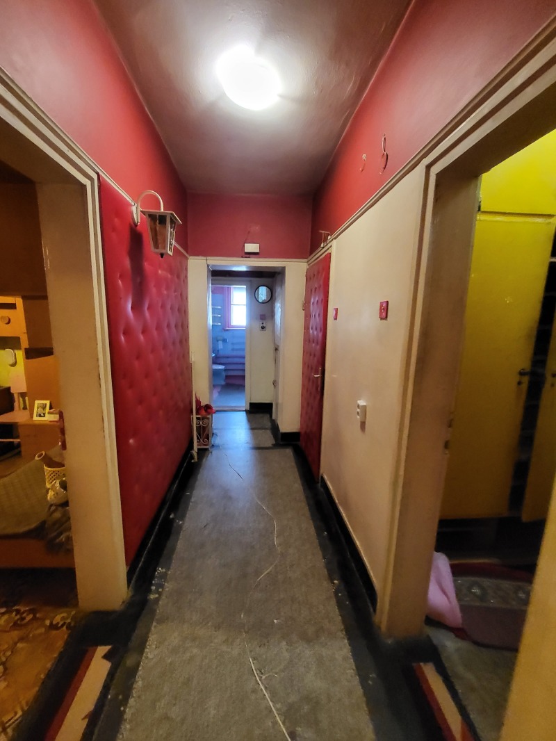 Till salu  2 sovrum Pleven , 9-ti kvartal , 95 kvm | 79986652 - bild [16]