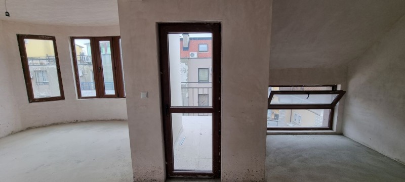 Till salu  2 sovrum region Burgas , Pomorie , 117 kvm | 67047918 - bild [8]