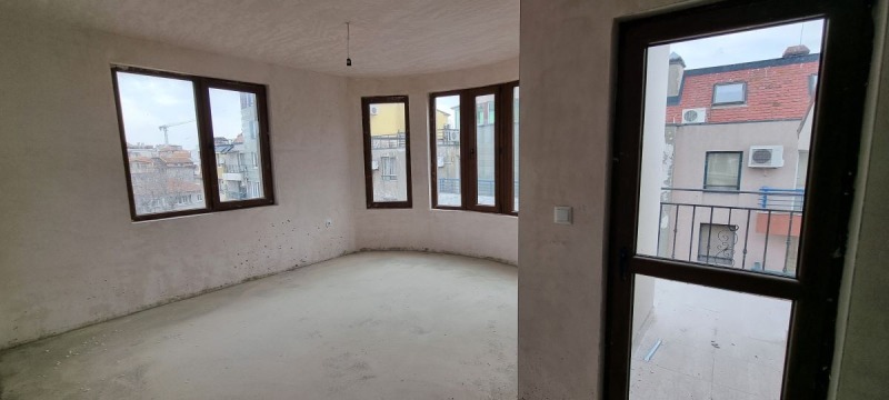 Till salu  2 sovrum region Burgas , Pomorie , 117 kvm | 67047918 - bild [5]