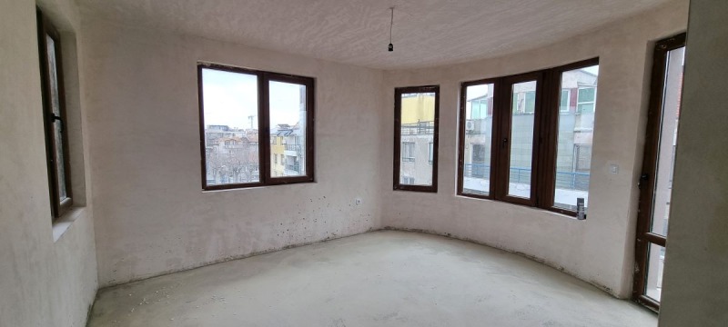 Till salu  2 sovrum region Burgas , Pomorie , 117 kvm | 67047918 - bild [4]