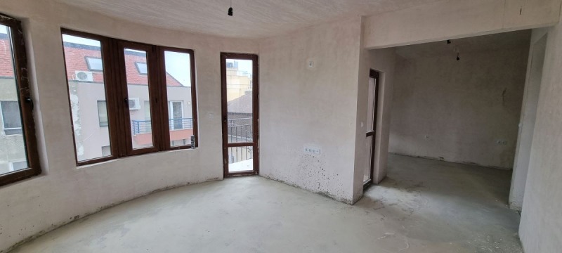 Till salu  2 sovrum region Burgas , Pomorie , 117 kvm | 67047918 - bild [7]