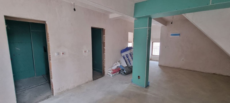 Till salu  2 sovrum region Burgas , Pomorie , 117 kvm | 67047918 - bild [10]