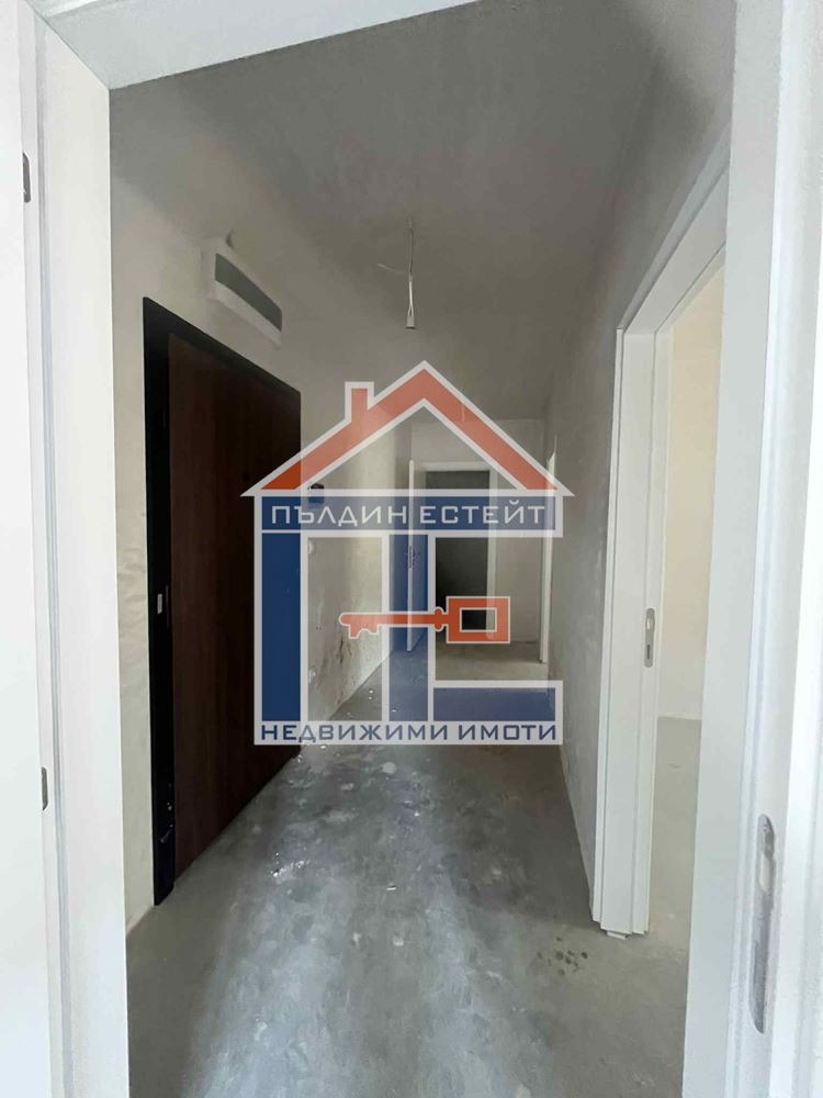 En venta  2 dormitorios Plovdiv , Jristo Smirnenski , 124 metros cuadrados | 43778180 - imagen [3]