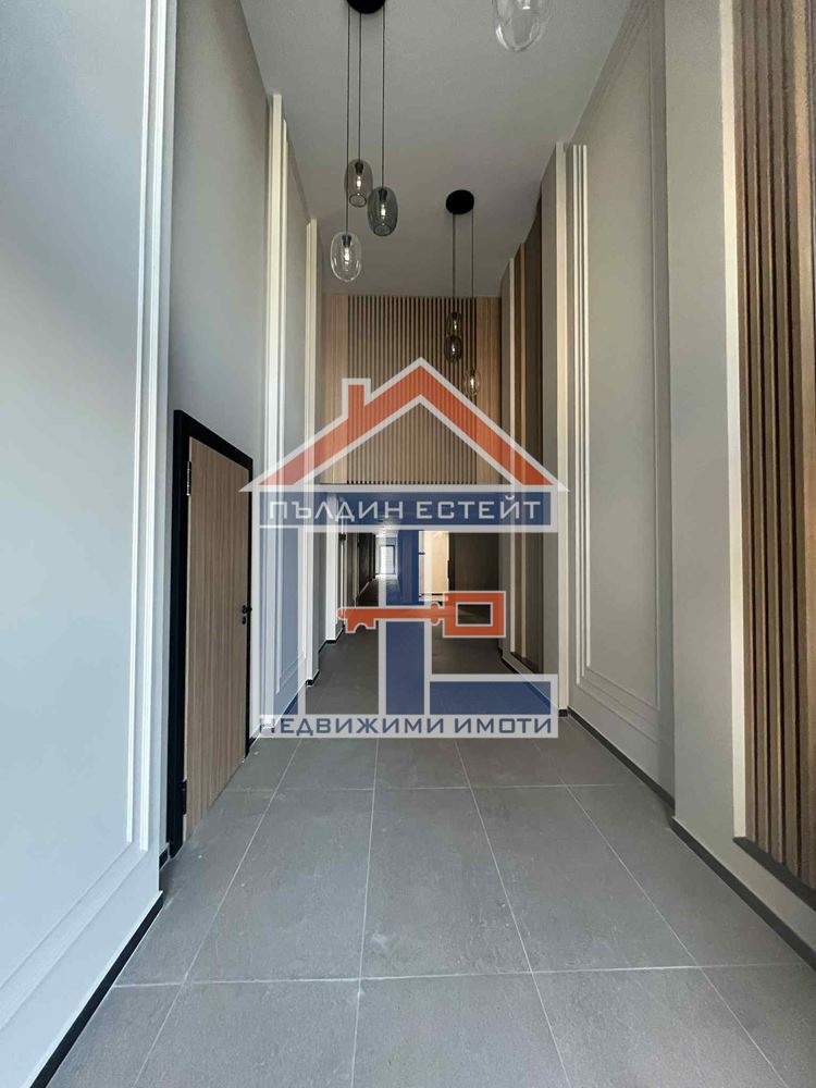 En venta  2 dormitorios Plovdiv , Jristo Smirnenski , 124 metros cuadrados | 43778180 - imagen [10]