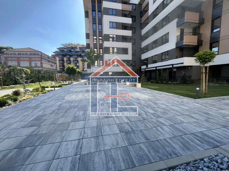 En venta  2 dormitorios Plovdiv , Jristo Smirnenski , 124 metros cuadrados | 43778180 - imagen [12]