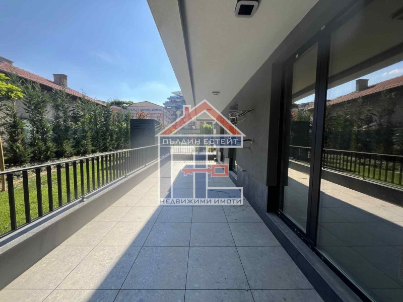 En venta  2 dormitorios Plovdiv , Jristo Smirnenski , 124 metros cuadrados | 43778180 - imagen [7]