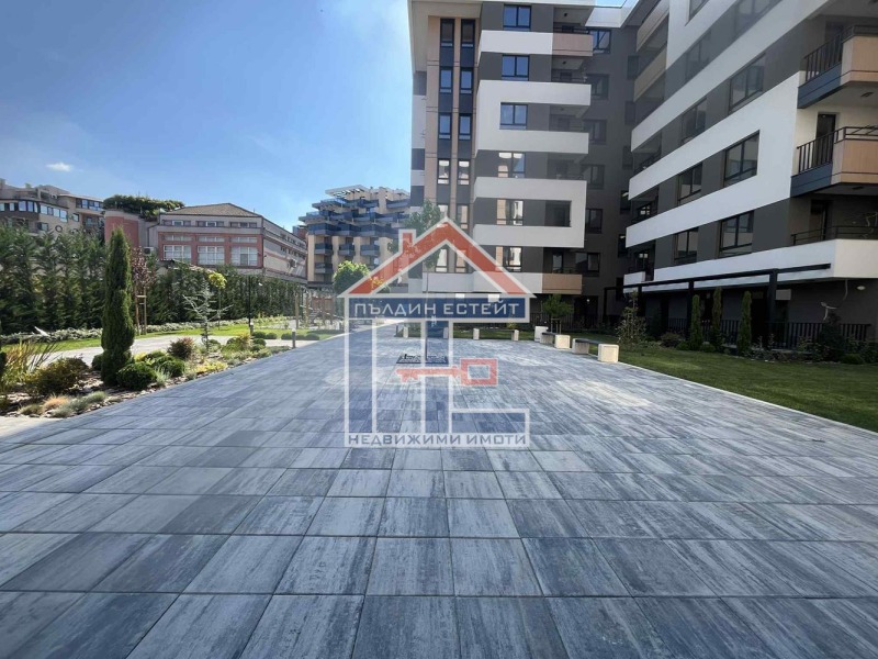 En venta  2 dormitorios Plovdiv , Jristo Smirnenski , 124 metros cuadrados | 43778180 - imagen [13]