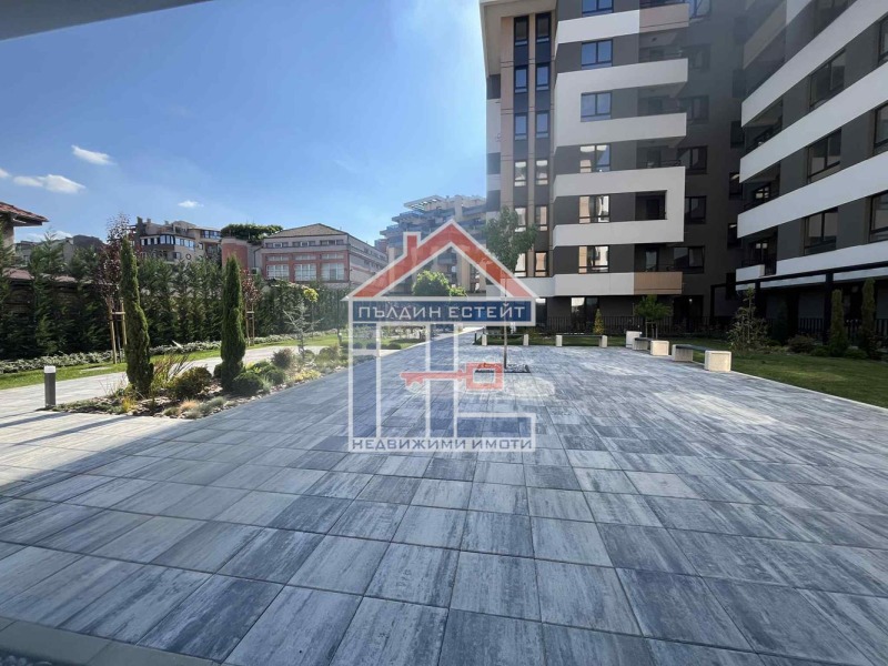 En venta  2 dormitorios Plovdiv , Jristo Smirnenski , 124 metros cuadrados | 43778180 - imagen [14]