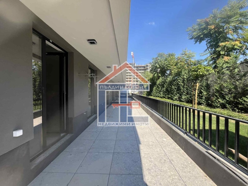 En venta  2 dormitorios Plovdiv , Jristo Smirnenski , 124 metros cuadrados | 43778180 - imagen [9]