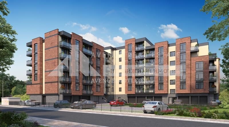 Продава 3-СТАЕН, град Пловдив, Кючук Париж • 156409 € / 305909.41 лв. • 23721647 1