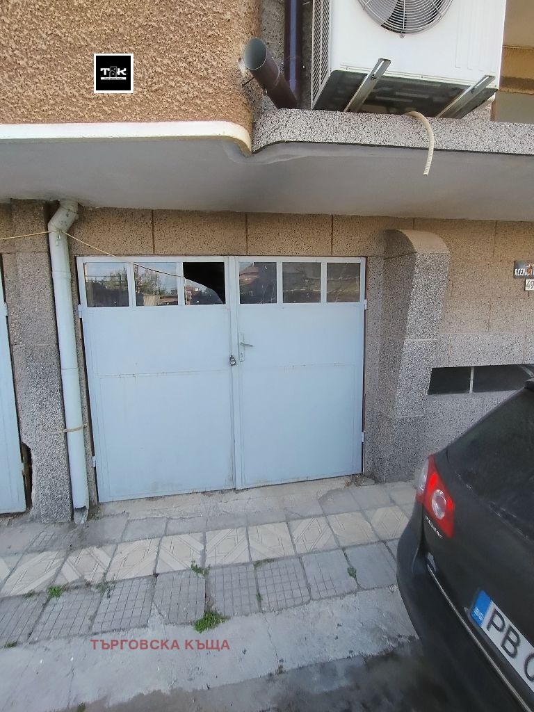 Till salu  3+ sovrum Plovdiv , Komatevo , 150 kvm | 60289292 - bild [16]