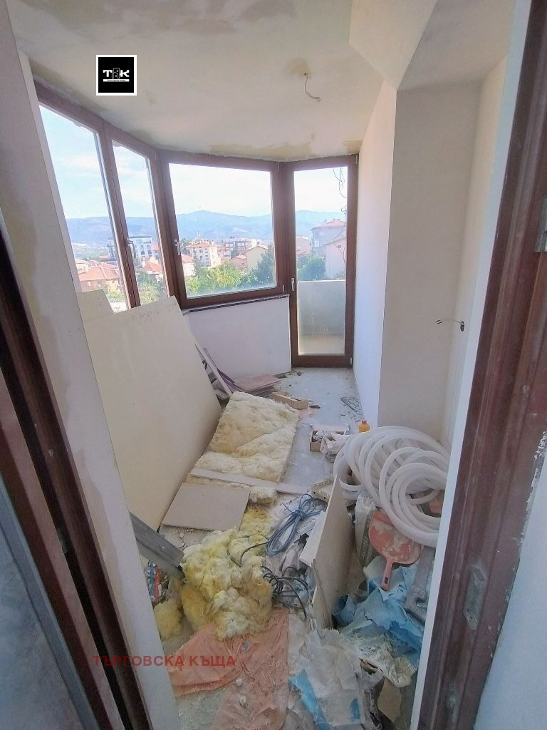 Till salu  3+ sovrum Plovdiv , Komatevo , 150 kvm | 60289292 - bild [4]