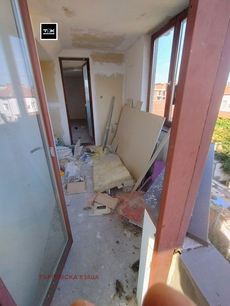 Till salu  3+ sovrum Plovdiv , Komatevo , 150 kvm | 60289292 - bild [6]