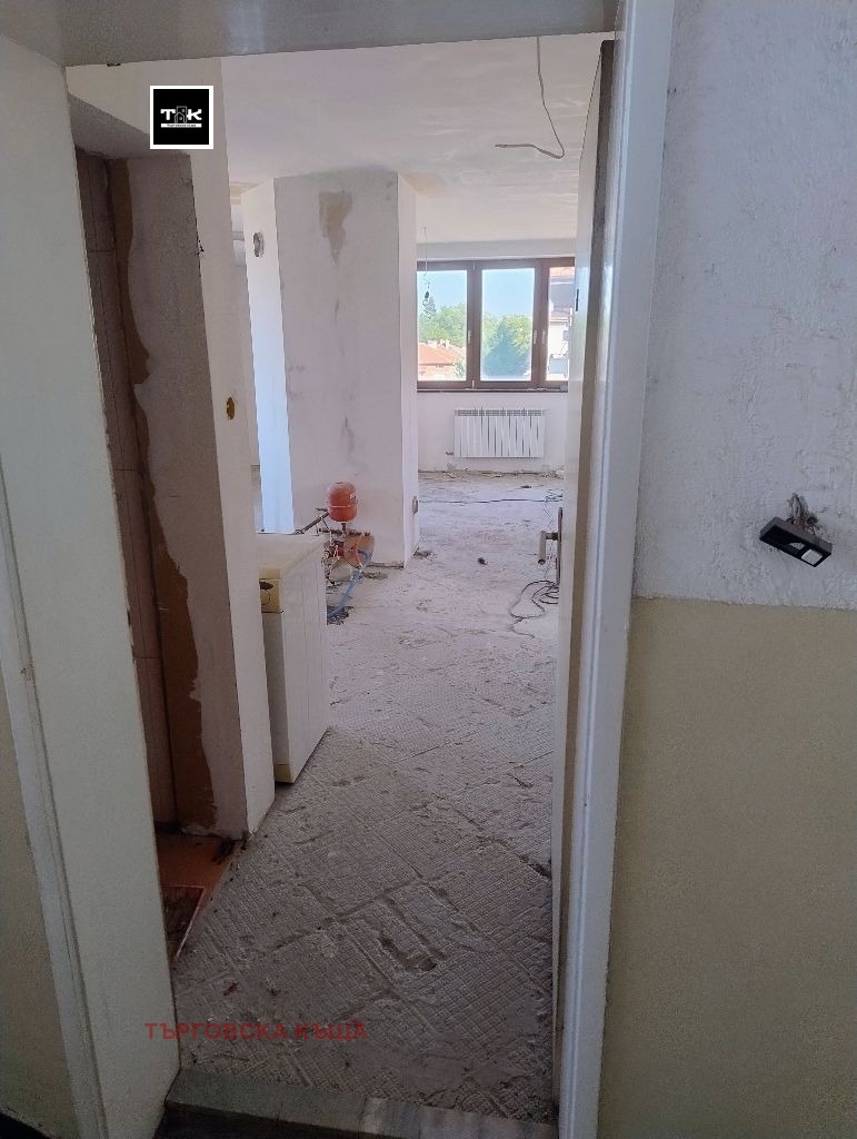 Till salu  3+ sovrum Plovdiv , Komatevo , 150 kvm | 60289292 - bild [5]