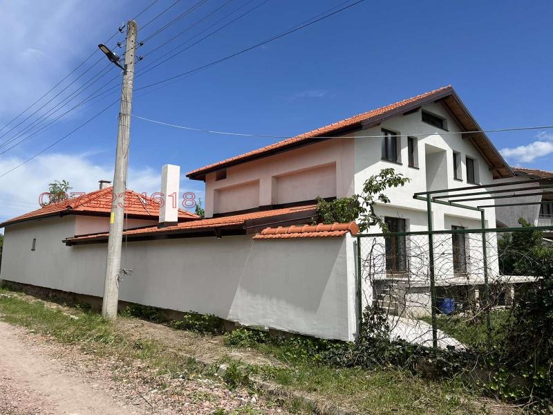 Til salg  Hus region Sofia , Elin Pelin , 222 kvm | 34038756 - billede [11]