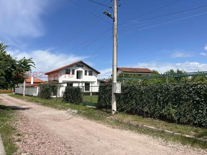 Til salg  Hus region Sofia , Elin Pelin , 222 kvm | 34038756 - billede [12]