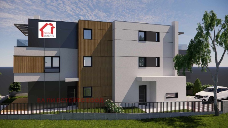 In vendita  Casa Sofia , m-t Kambanite , 209 mq | 43413918 - Immagine [3]