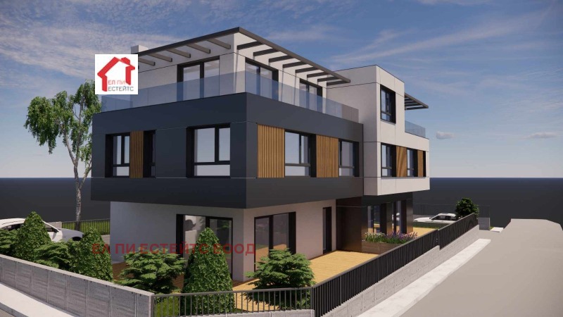 In vendita  Casa Sofia , m-t Kambanite , 209 mq | 43413918