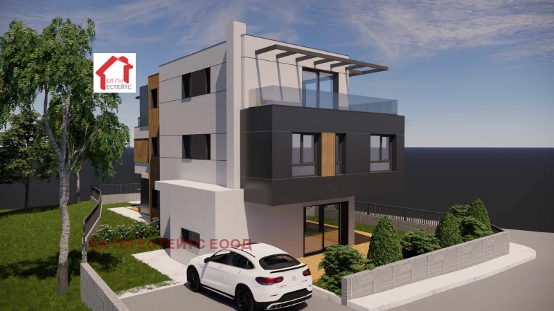 In vendita  Casa Sofia , m-t Kambanite , 209 mq | 43413918 - Immagine [4]