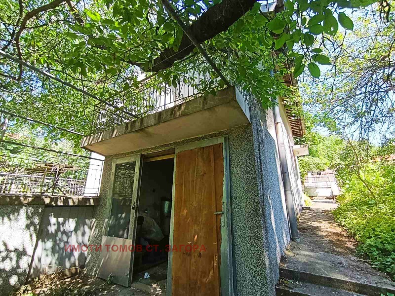 Προς πώληση  σπίτι περιοχή Στάρα Ζαγόρα , Σταροζαγορσκη βανη , 120 τ.μ | 53495527 - εικόνα [5]