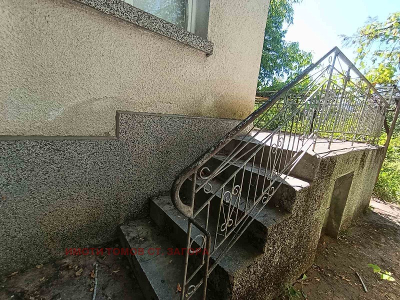 Προς πώληση  σπίτι περιοχή Στάρα Ζαγόρα , Σταροζαγορσκη βανη , 120 τ.μ | 53495527 - εικόνα [2]