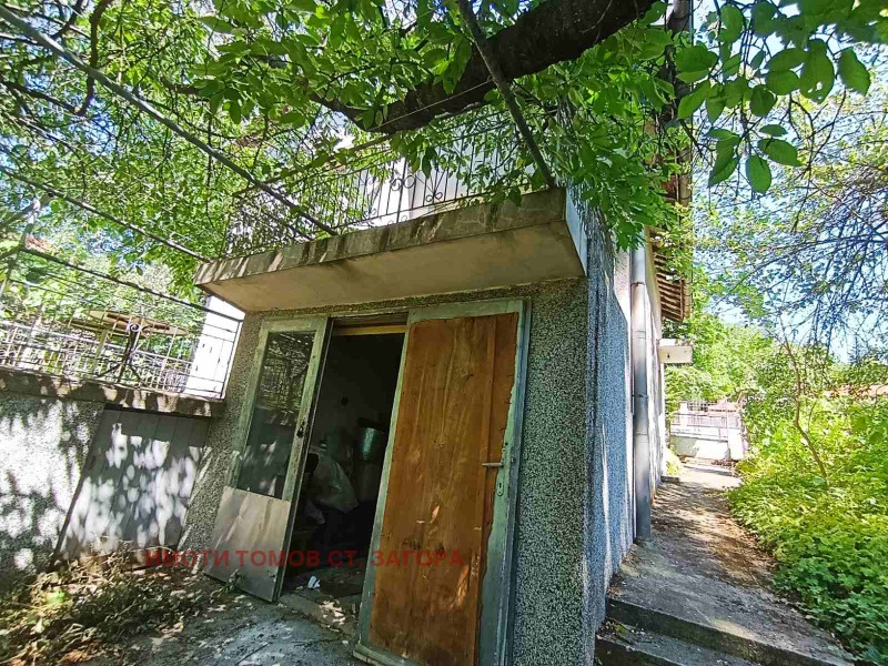 Προς πώληση  σπίτι περιοχή Στάρα Ζαγόρα , Σταροζαγορσκη βανη , 120 τ.μ | 53495527 - εικόνα [6]