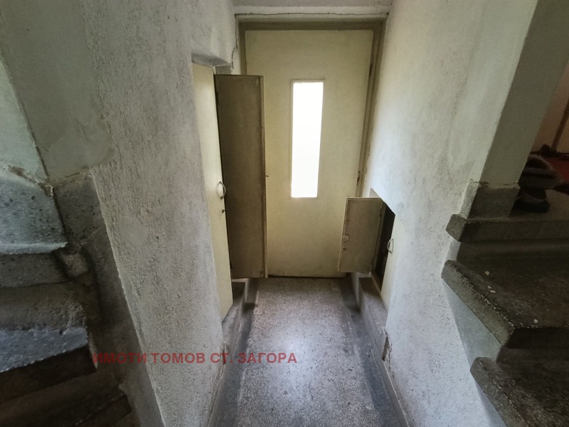 Προς πώληση  σπίτι περιοχή Στάρα Ζαγόρα , Σταροζαγορσκη βανη , 120 τ.μ | 53495527 - εικόνα [8]