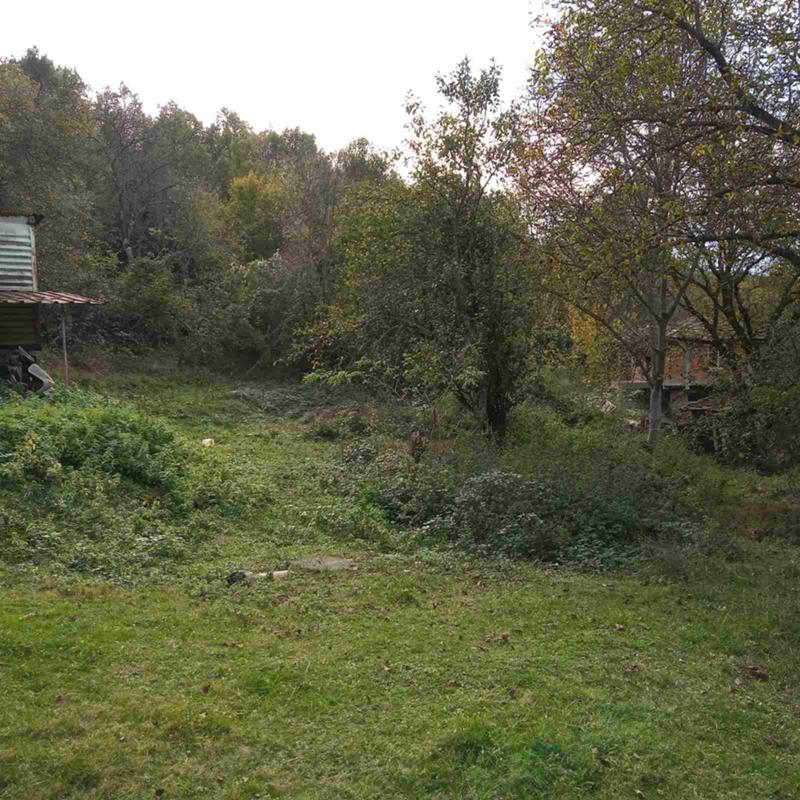 Продава ПАРЦЕЛ, с. Калугерово, област София област, снимка 2 - Парцели - 54117198