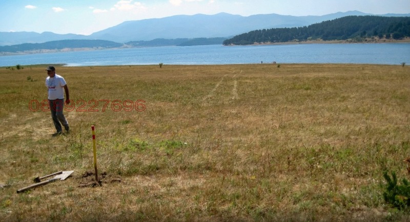 Продава ПАРЦЕЛ, яз. Батак, област Пазарджик