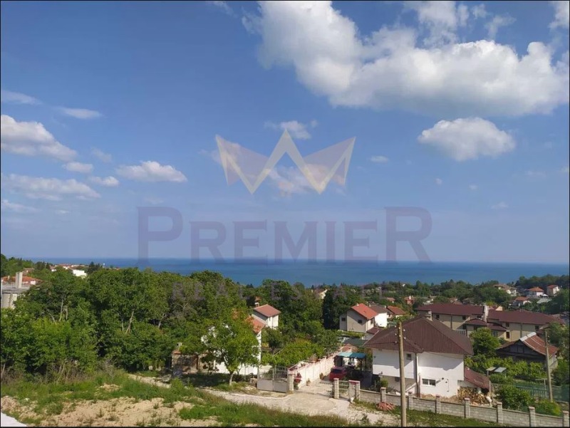 Продава ПАРЦЕЛ, гр. Балчик, област Добрич