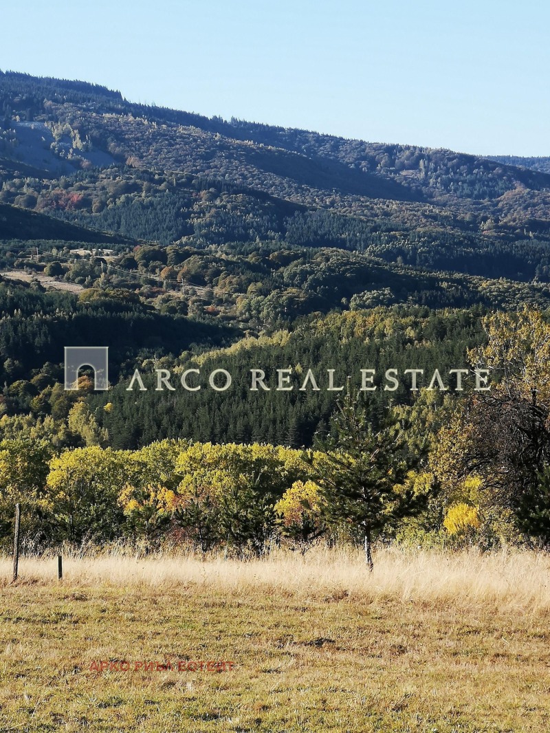 Продава ПАРЦЕЛ, гр. София, с. Железница, снимка 6 - Парцели - 53442304