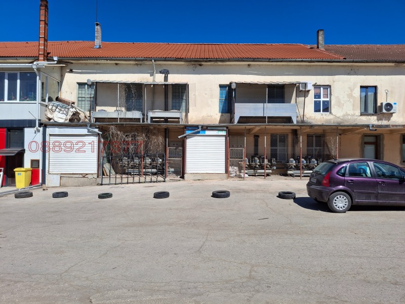 Продава БИЗНЕС ИМОТ, гр. Добрич, Промишлена зона - Север, снимка 14 - Други - 52780090