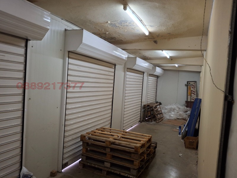 Продава БИЗНЕС ИМОТ, гр. Добрич, Промишлена зона - Север, снимка 9 - Други - 52780090