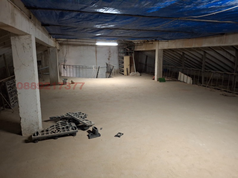 Продава БИЗНЕС ИМОТ, гр. Добрич, Промишлена зона - Север, снимка 17 - Други - 52780090