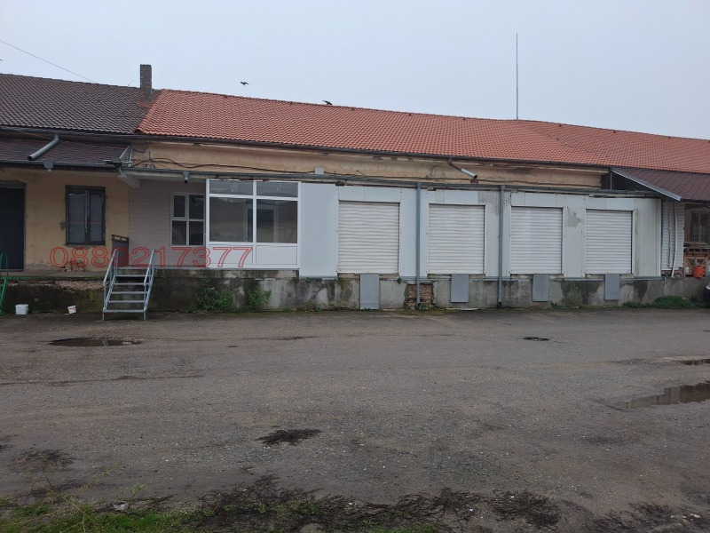 Продава БИЗНЕС ИМОТ, гр. Добрич, Промишлена зона - Север