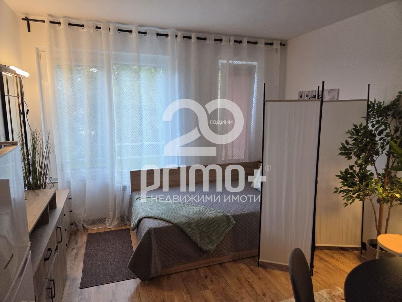 Продава 1-СТАЕН, гр. София, Изток, снимка 5 - Апартаменти - 55633447