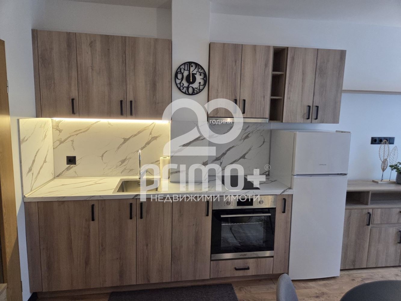 Продава 1-СТАЕН, гр. София, Изток, снимка 7 - Апартаменти - 55633447