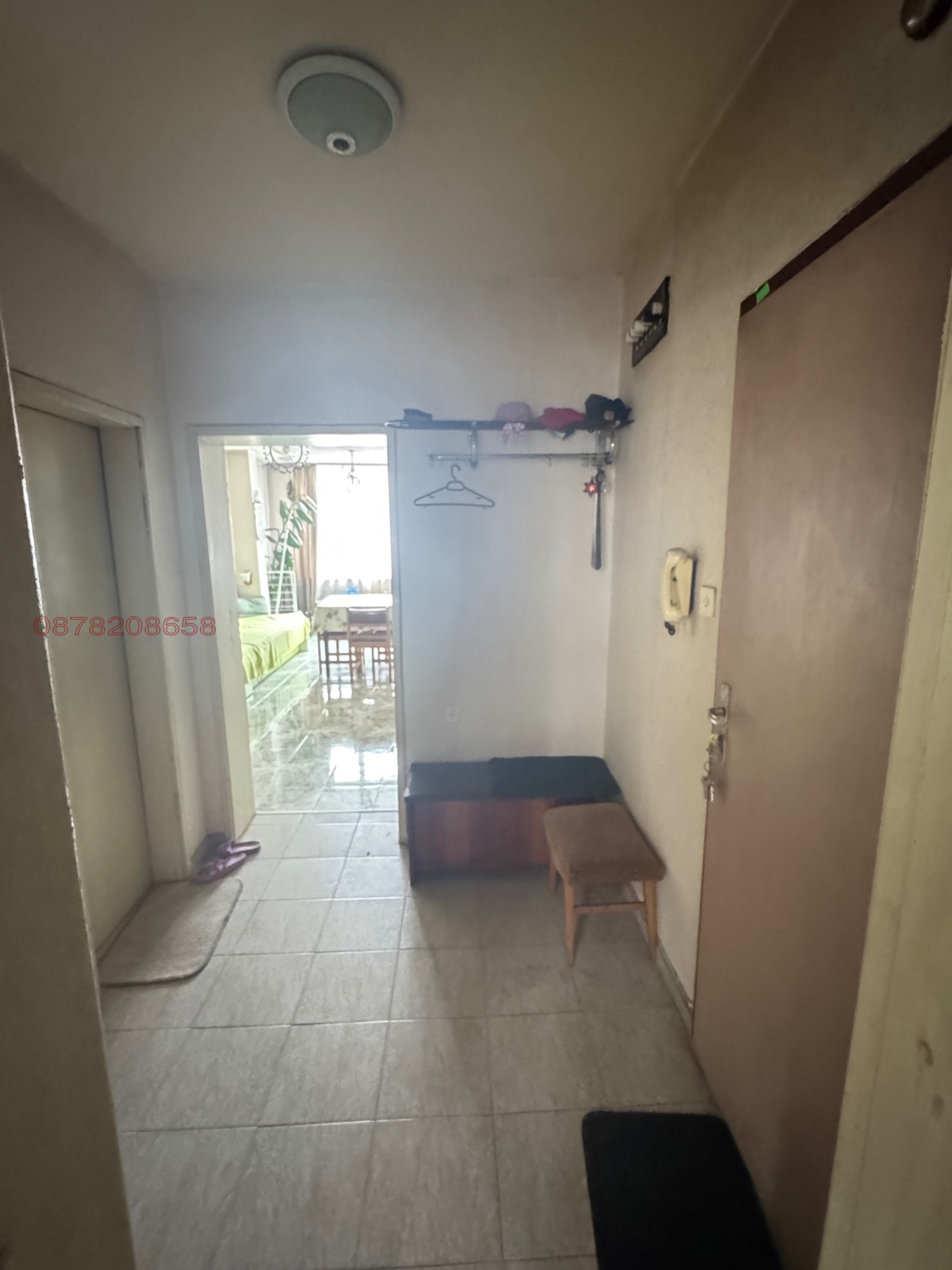 Продава 2-СТАЕН, гр. Девин, област Смолян, снимка 3 - Апартаменти - 54059296