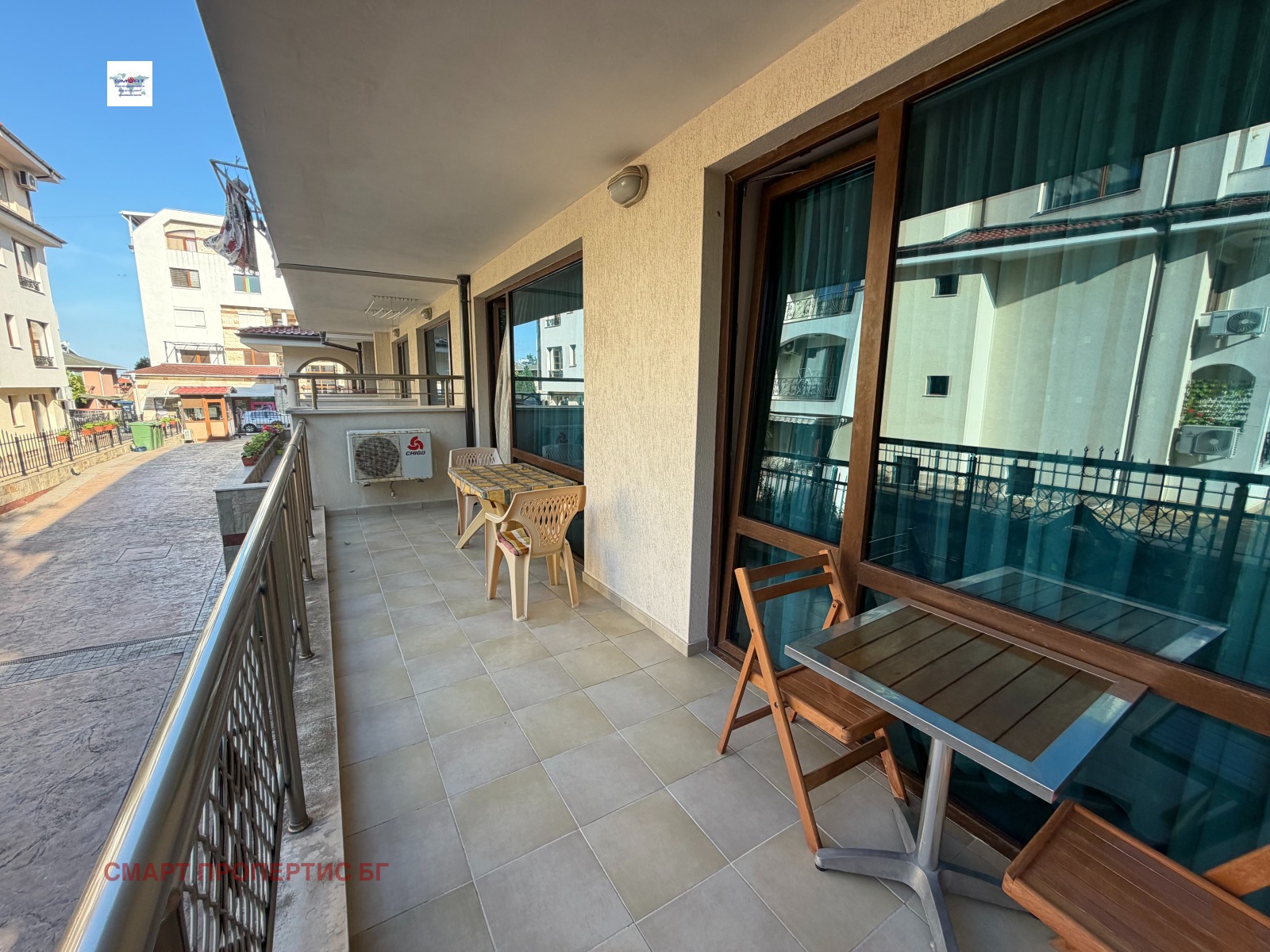 Продава 2-СТАЕН, с. Равда, област Бургас, снимка 13 - Апартаменти - 55205809