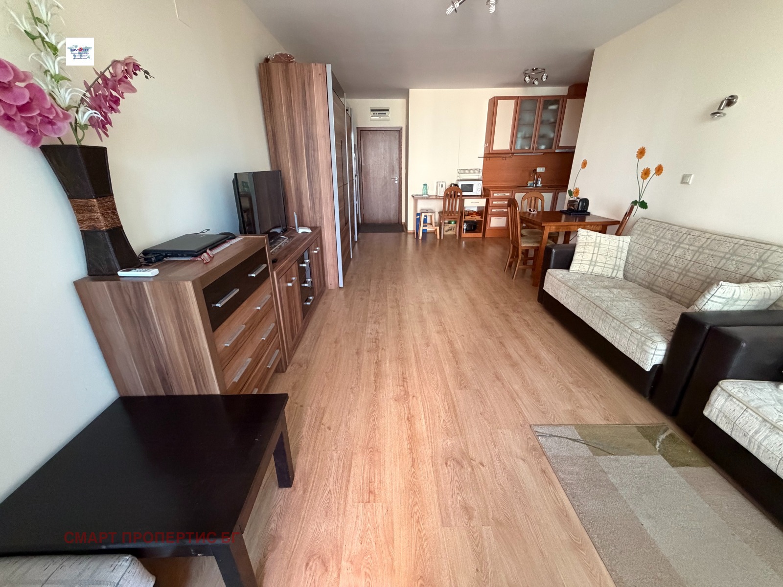 Продава 2-СТАЕН, с. Равда, област Бургас, снимка 2 - Апартаменти - 55205809