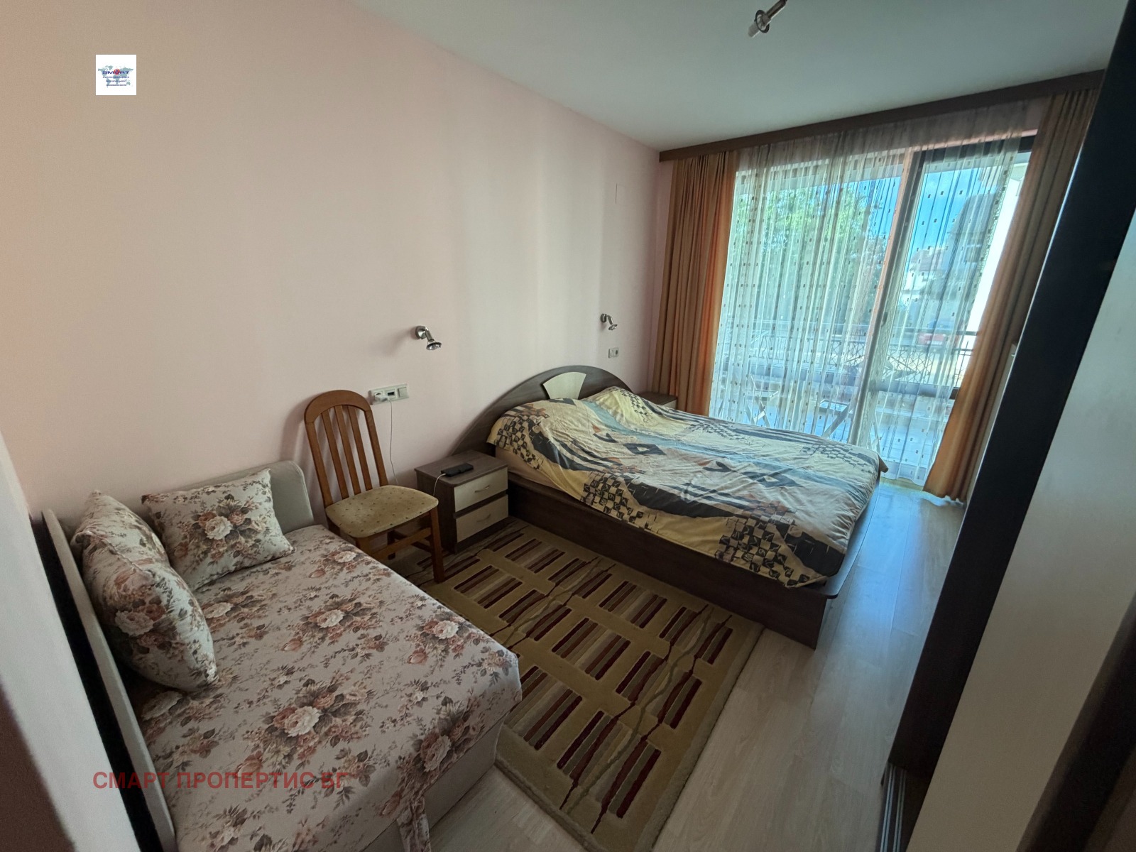 Продава 2-СТАЕН, с. Равда, област Бургас, снимка 9 - Апартаменти - 55205809