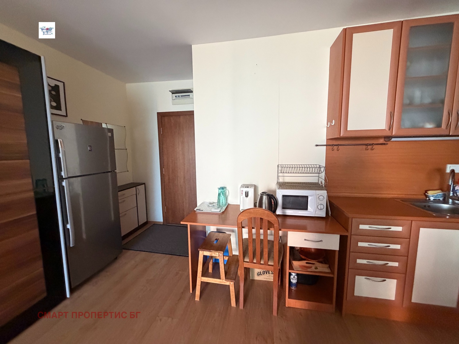 Продава 2-СТАЕН, с. Равда, област Бургас, снимка 8 - Апартаменти - 55205809