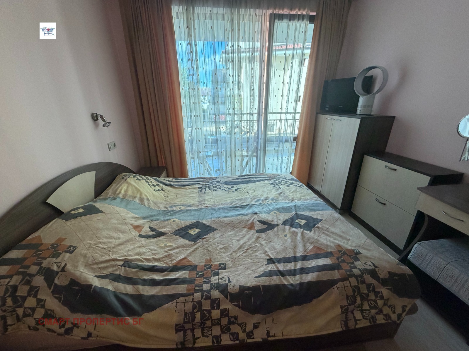 Продава 2-СТАЕН, с. Равда, област Бургас, снимка 11 - Апартаменти - 55205809
