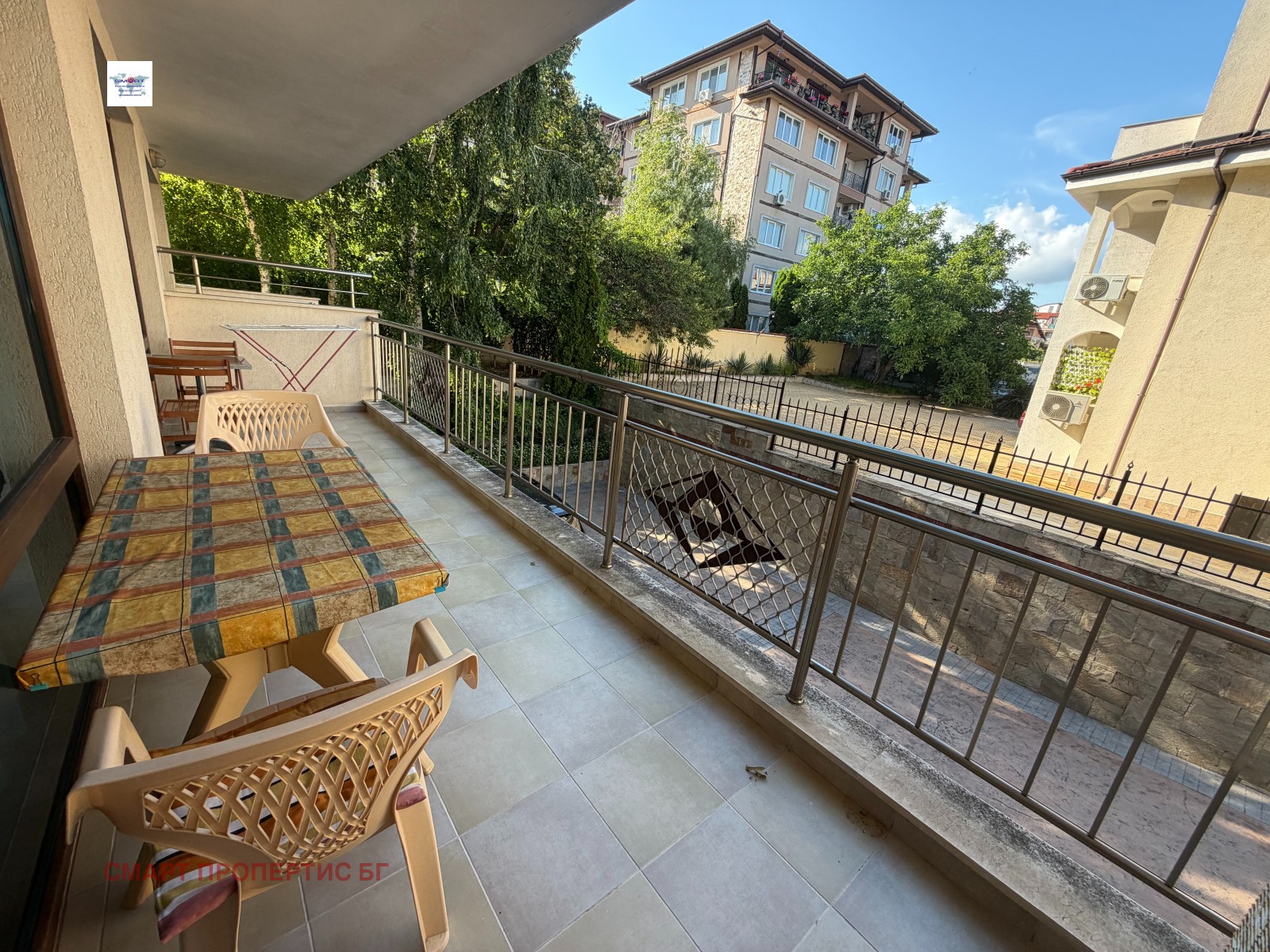 Продава 2-СТАЕН, с. Равда, област Бургас, снимка 12 - Апартаменти - 55205809