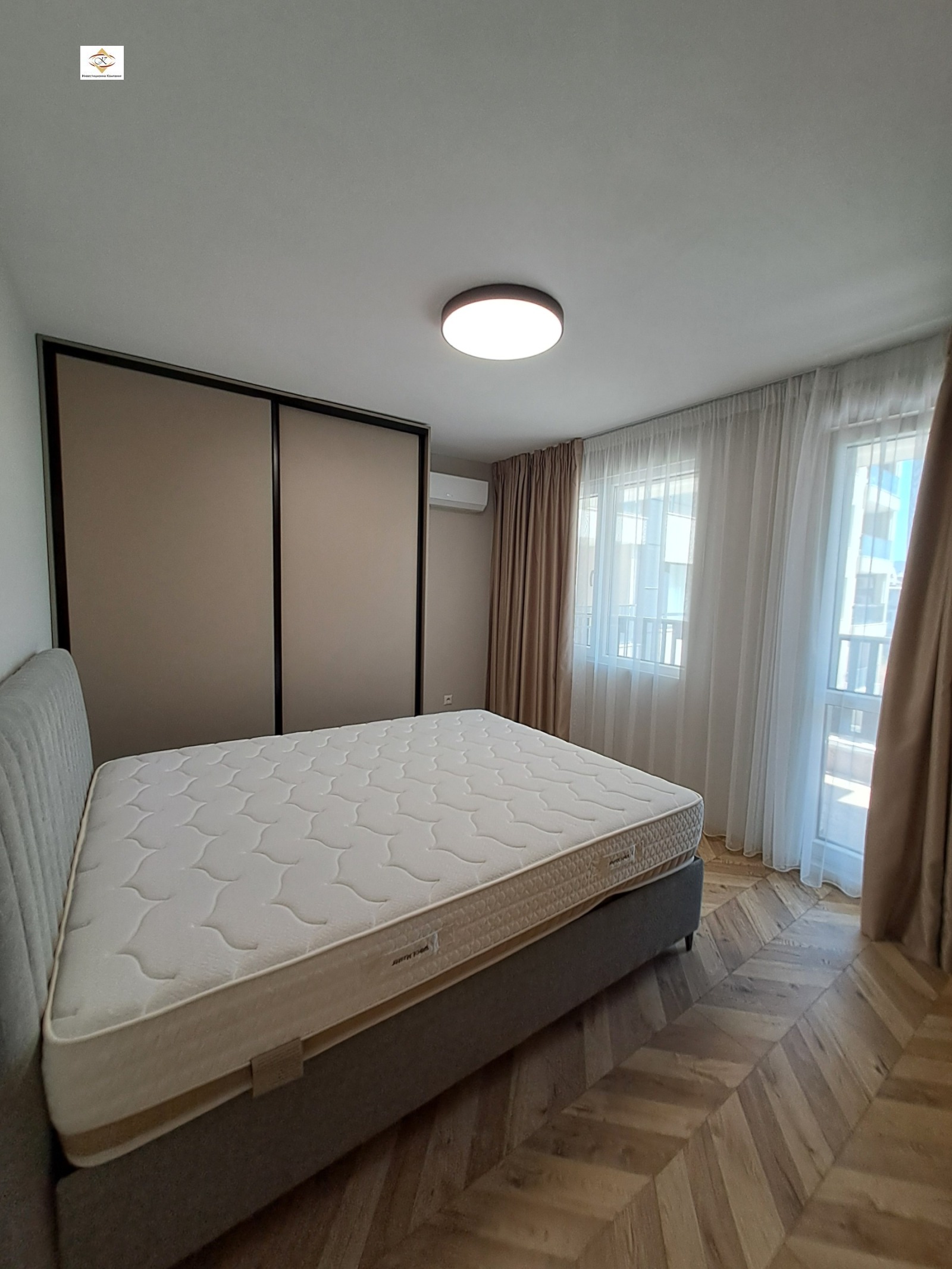 Продава 2-СТАЕН, гр. Варна, Център, снимка 4 - Апартаменти - 55643884