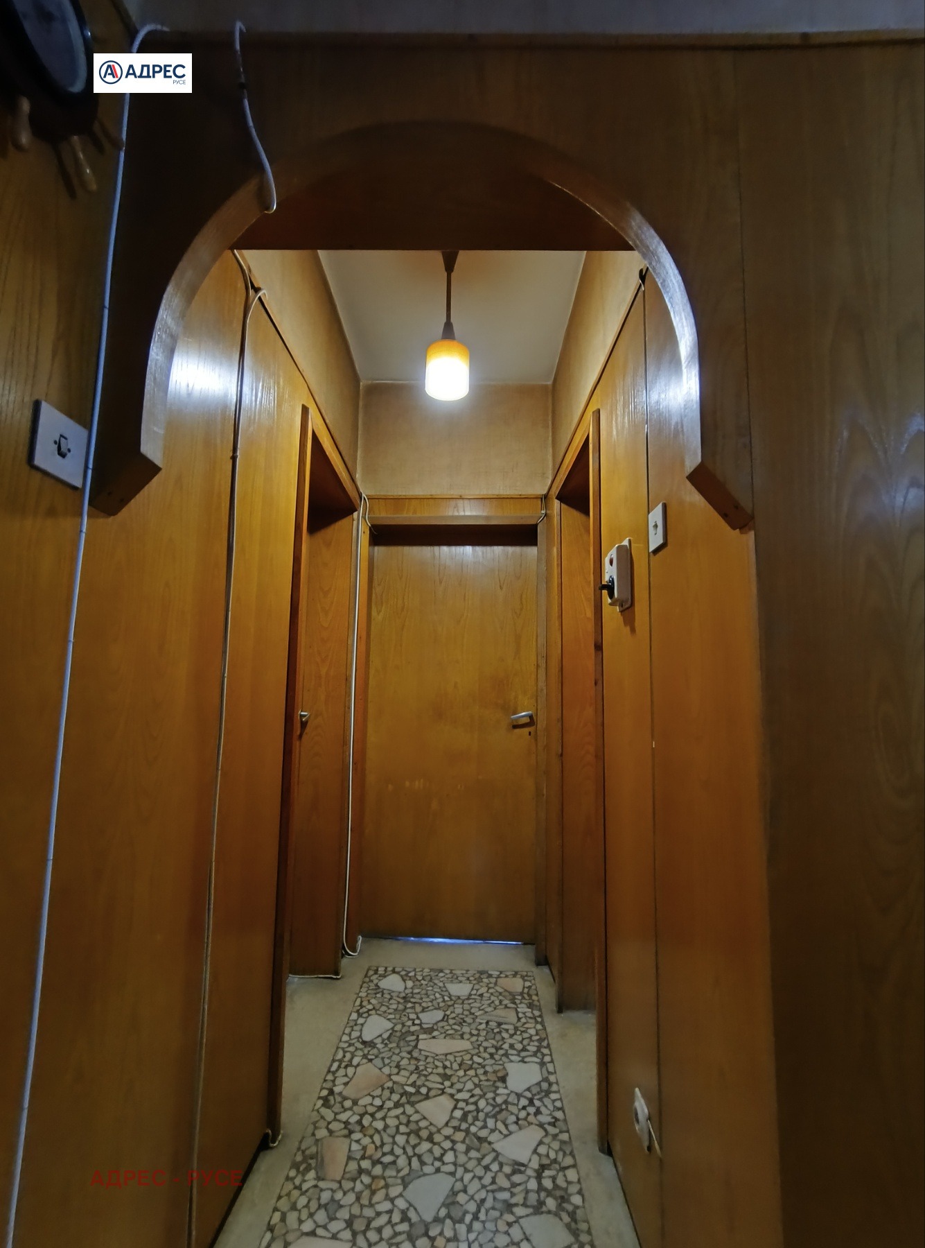 Продава 3-СТАЕН, гр. Русе, Център, снимка 13 - Апартаменти - 56389584
