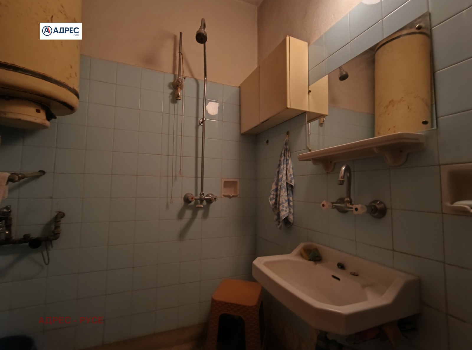 Продава 3-СТАЕН, гр. Русе, Център, снимка 12 - Апартаменти - 56389584