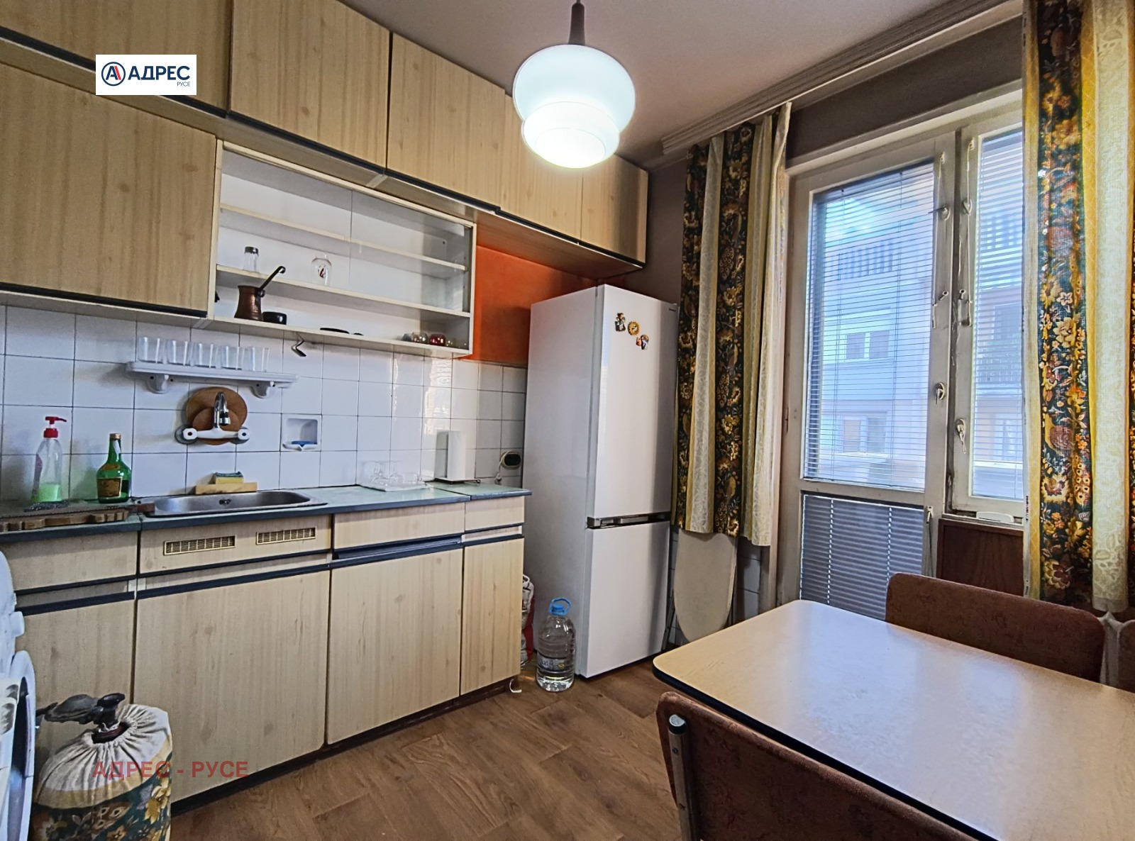Продава 3-СТАЕН, гр. Русе, Център, снимка 10 - Апартаменти - 56389584
