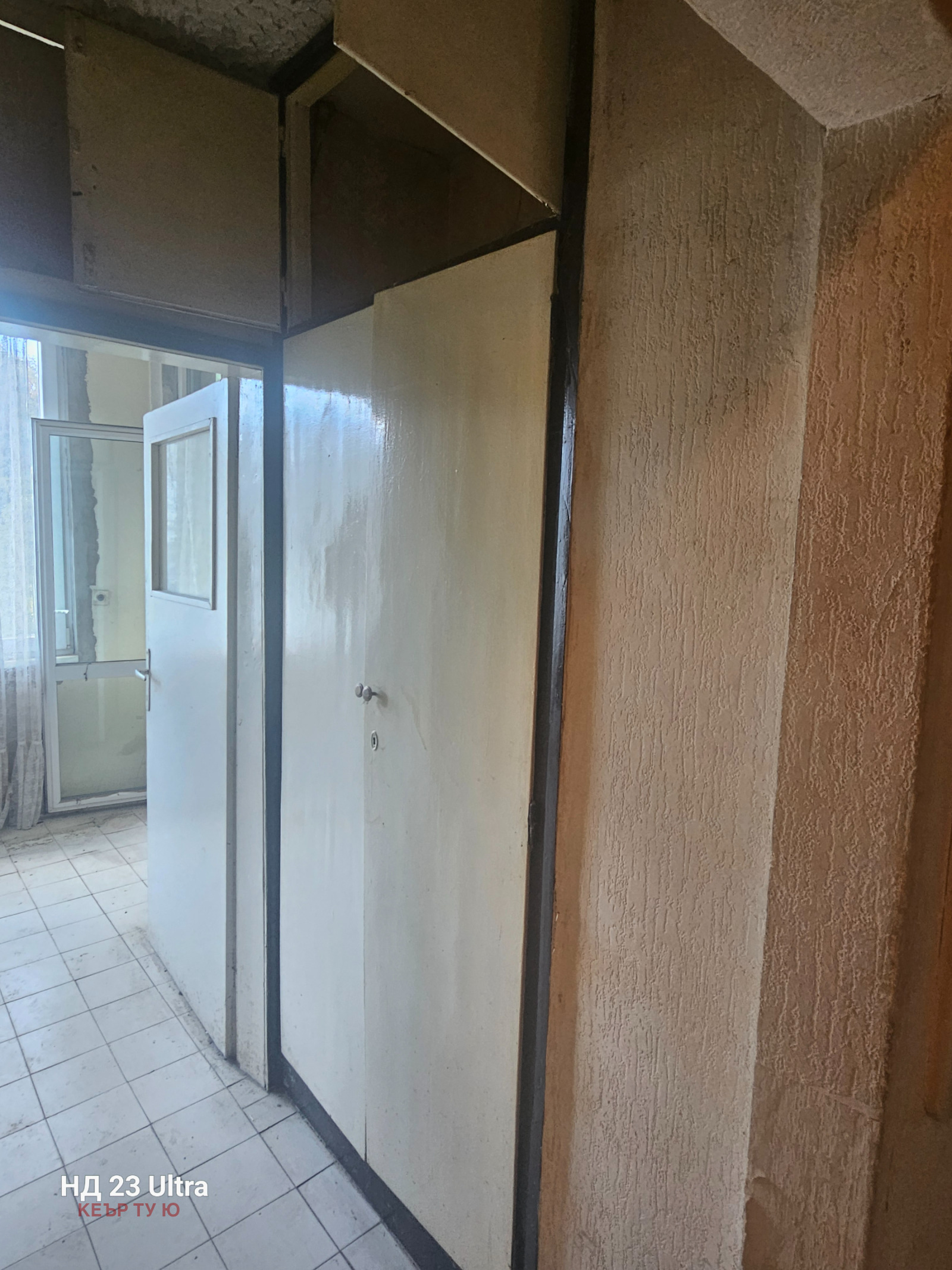 Продава 2-СТАЕН, гр. София, Борово, снимка 7 - Апартаменти - 56605451
