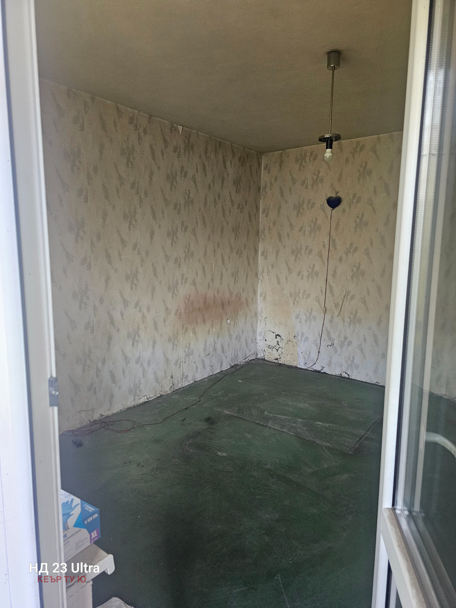 Продава 2-СТАЕН, гр. София, Борово, снимка 5 - Апартаменти - 56605451